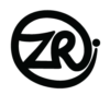 logo zr n